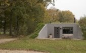 Liniehutten